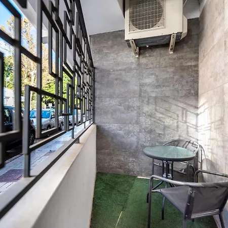 Appartement Carihuela 4 *