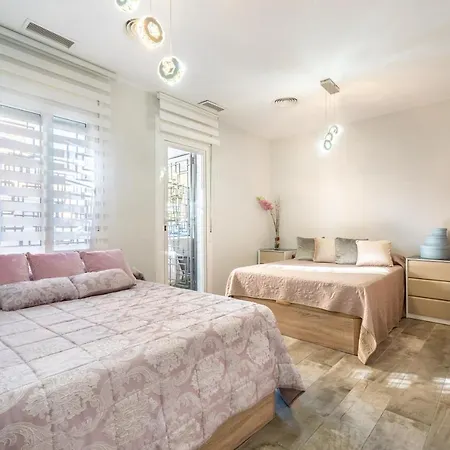Appartement Carihuela 4 *